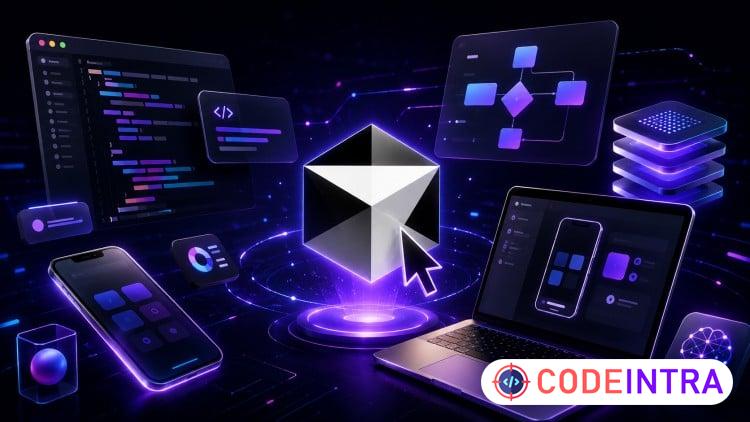 Master Cursor AI: Build Real Apps 10x Faster with AI course preview