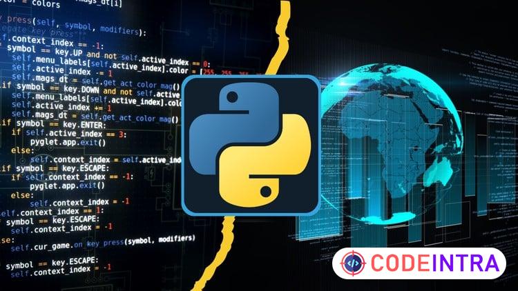Master Data Analysis with Python - From Beginner to Pro preview