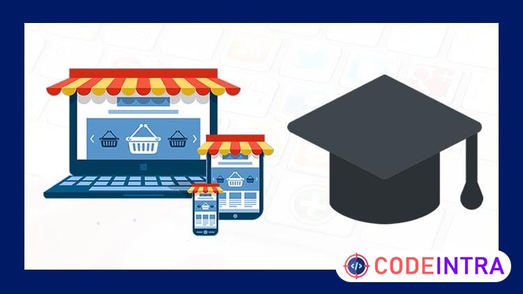 Máster en Comercio Electrónico con WordPress 2026 course preview