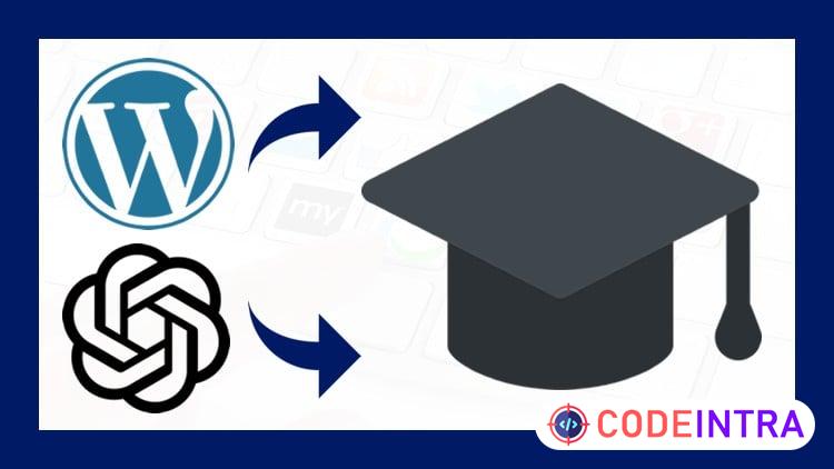 Máster en WordPress y ChatGPT, ¡Desde Cero Hasta Experto! preview