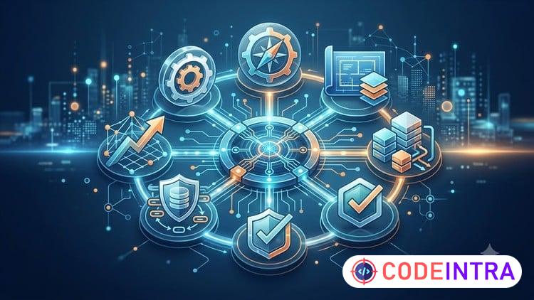 Master Enterprise Data Management: DAMA-DMBOK Framework preview