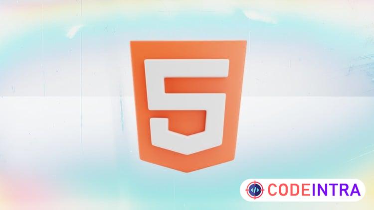 Master HTML for Modern Web Design: Front End Web Development preview