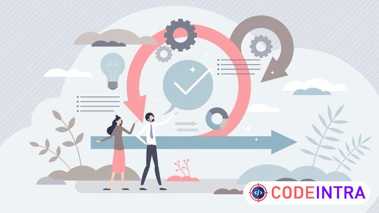 Master in Agile HR (Human Resources Management- HRM) course preview