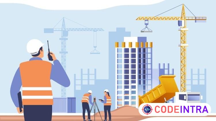 Master Construction Project Management: Planning & Execution preview