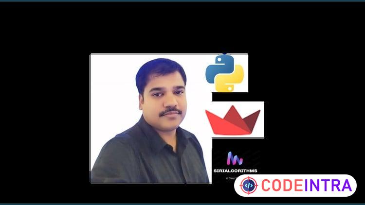 Master in Data Analysis-numpy, pandas, visualuze & Streamlit preview