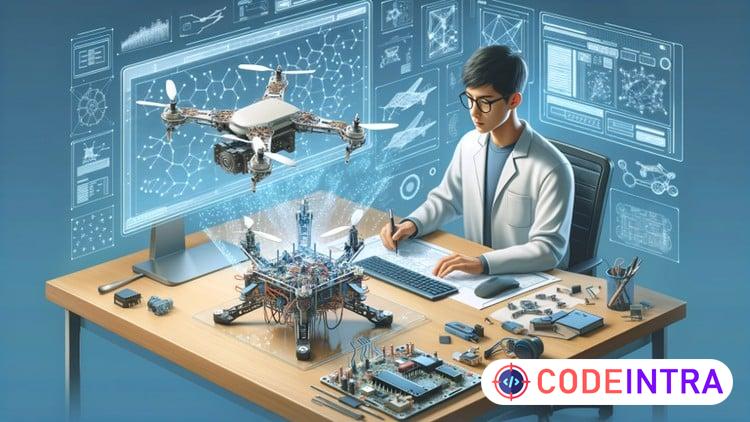 Master in Generative AI  to become Gen AI Engineer preview