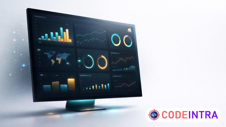 Looker Studio: Build Pro AI-Powered Dashboards [2026] course preview