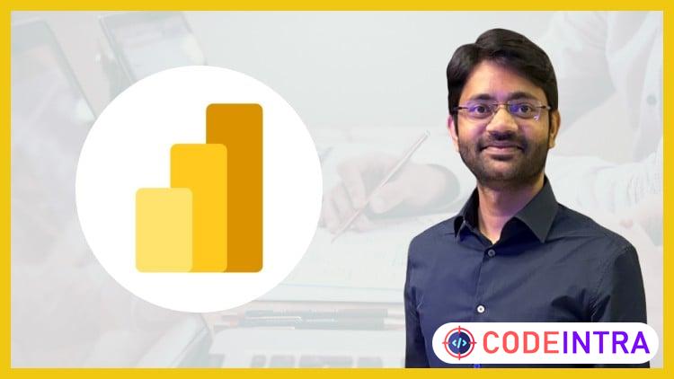 Master Microsoft Power BI from Basics to Advance preview
