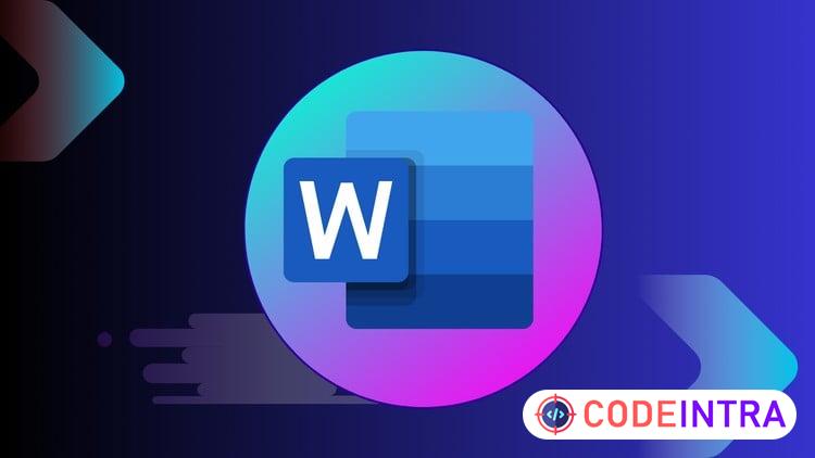 Master Microsoft Word for Business and Career Success preview