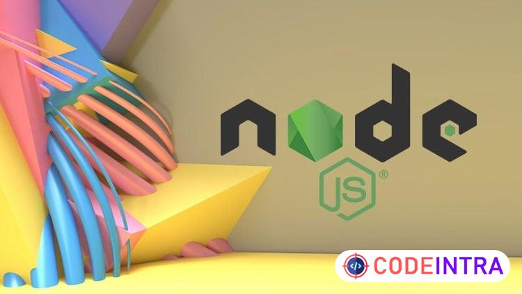 Master Node.js: From Beginner to Full-Stack Developer preview