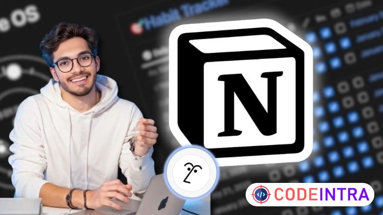 Master Notion: Build Your All-in-One Productivity System. preview
