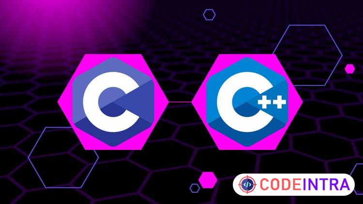 Master Programming with C and C++: From Beginner to Advanced preview