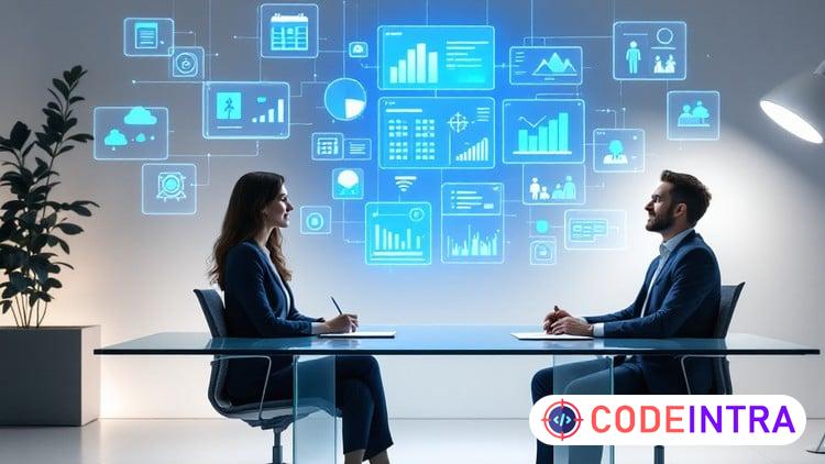Product Management Job Interviews preview