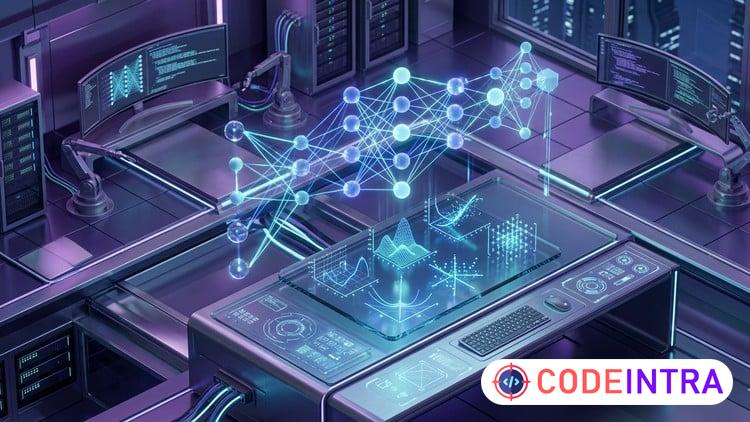 Master Python & ML: Stats, Analysis & Data Visualization course preview