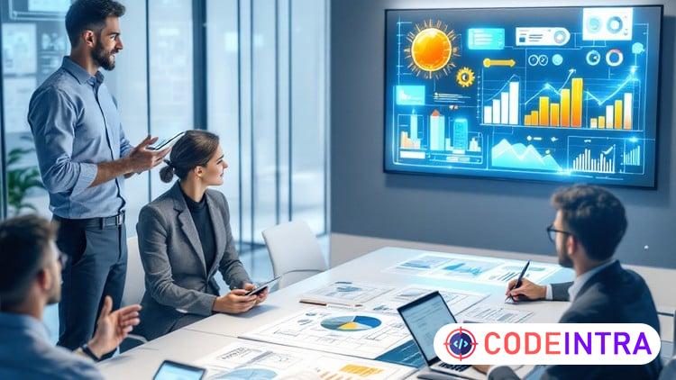 Technical Communication for Engineers course preview