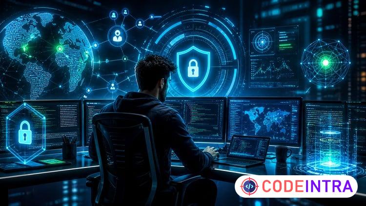 Master the Ethical - Hacker Certification preview