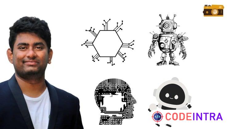 Master the Machine Muse Build Generative AI with ML course preview