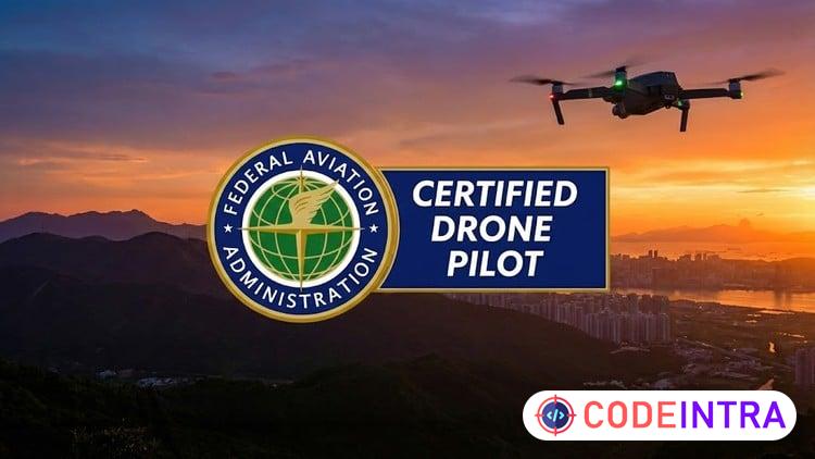 Master the Skies: FAA Part 107 Exam Prep (2026 Edition) preview