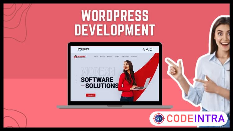 Mastering Wordpress: Wordpress Development and Monetization preview