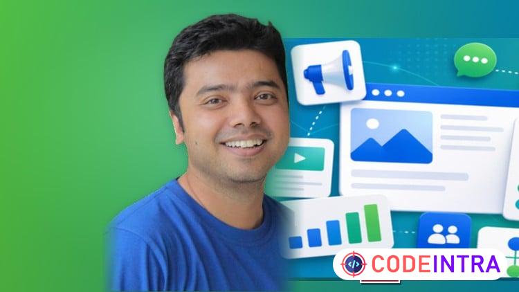 Facebook Ads y Meta Business Suite: Curso Completo 2026 preview