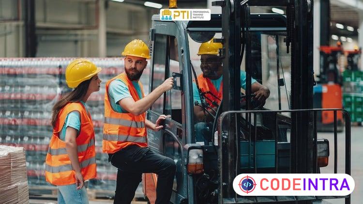 Masterclass Forklift Safety & Operations Awareness preview