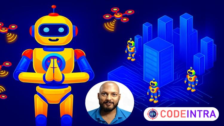 Mastering Agentic AI: From Prompt to Protocols to Production preview
