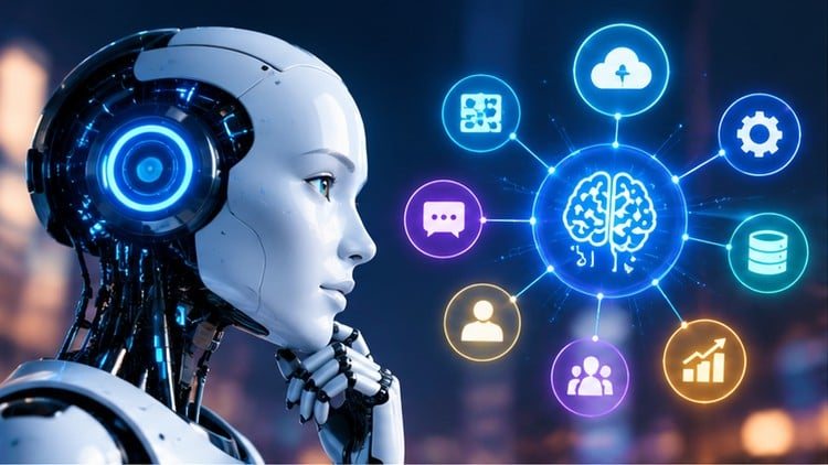 Mastering AI Agents: Architecture & Strategy preview