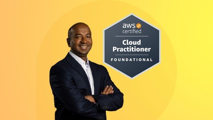 Mastering AI on AWS: Training AWS Certified AI-Practitioner preview