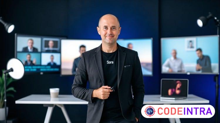 Mastering AI Video Creation with Sora course preview