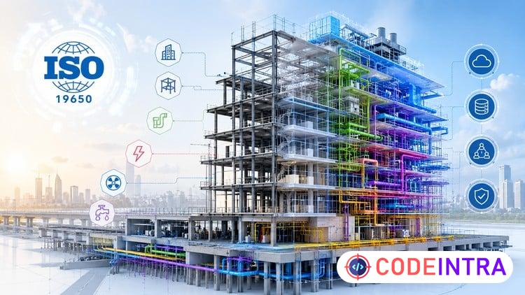 Mastering BIM Information Management & ISO 19650 Leadership preview