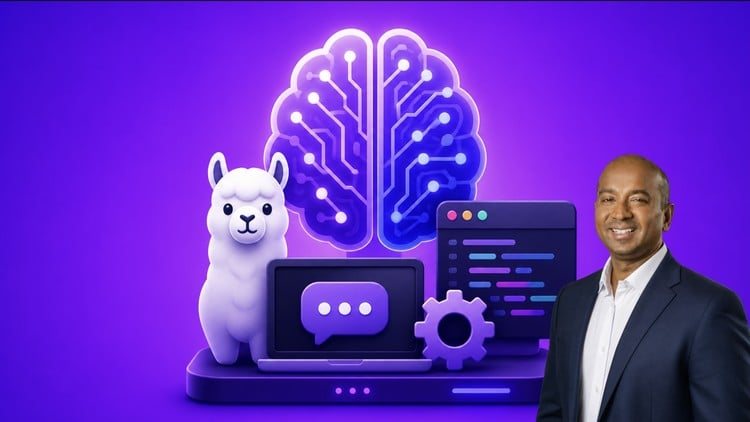 Mastering DeepScaleR: Build & Deploy AI Models with Ollama preview