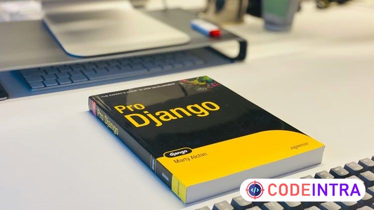 Django Essentials: Build and Deploy Real-World Apps preview