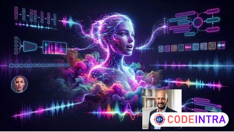 Mastering Generative Voice AI: From Tokens to Agentic TTS preview
