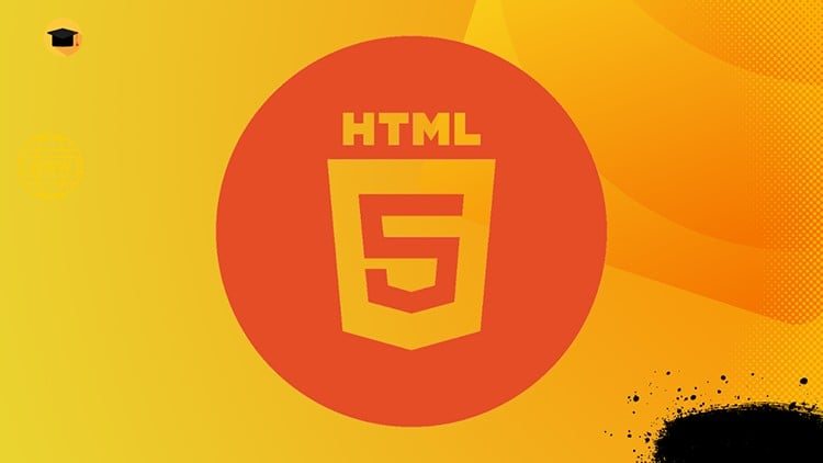 HTML5 for Beginners 2026: Build a Website from Scratch preview