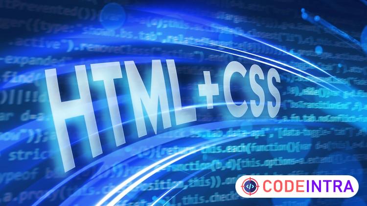 Mastering HTML5 in 2026: From Beginner to Advanced Web Devel course preview