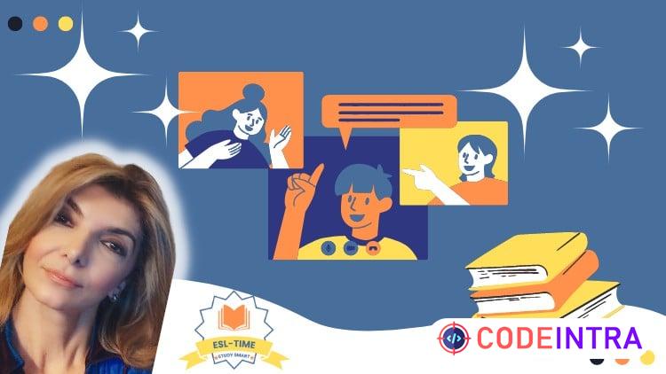 Mastering English Idioms: Essential for ESL Communication preview