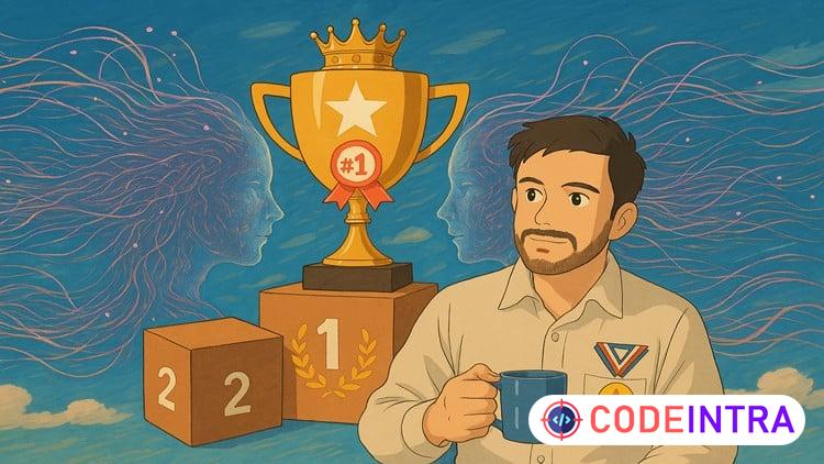 Mastering Innovation Competitions, Hackathon & Crowdsourcing preview