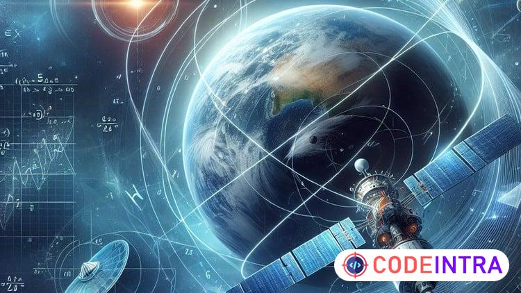 Orbital Mechanics: The Physics of Space Motion preview