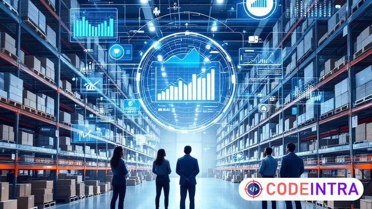 Inventory Reserves and Write-Downs Accounting course preview