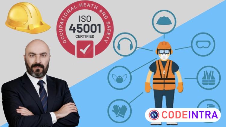 ISO 45001: The Occupational Health and Safety Master Class preview
