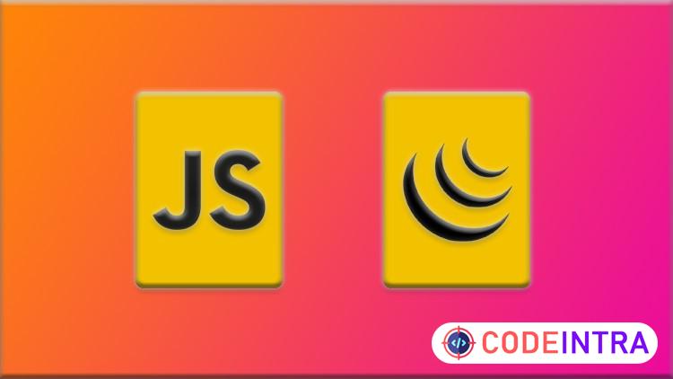 Mastering JavaScript and jQuery Course Beginners to Advanced course preview