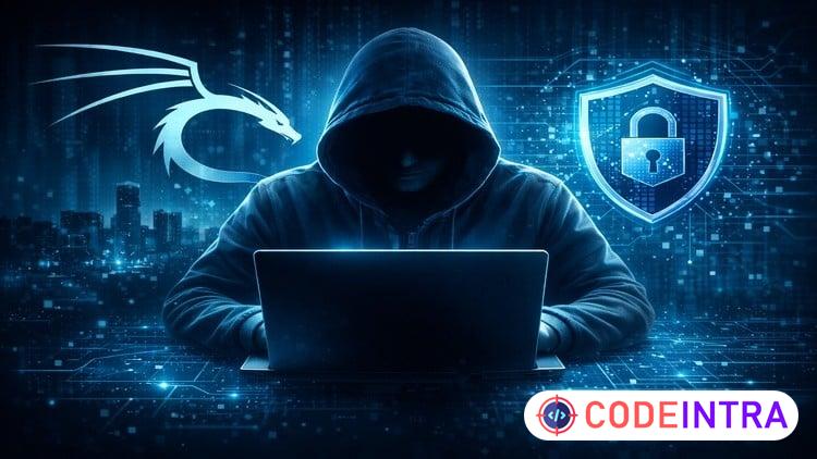Kali Linux for Ethical Hackers course preview
