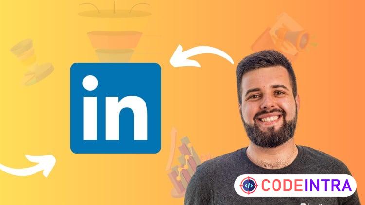 Mastering LinkedIn Lead Generation & Social Selling course preview