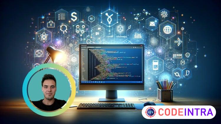 C# LINQ Masterclass: Data Manipulation with 30+ Exercises course preview