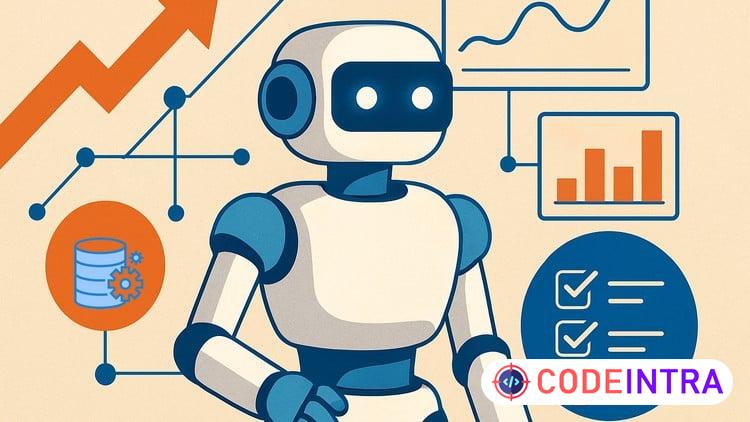 Mastering LLM Evaluation: Build Reliable Scalable AI Systems course preview