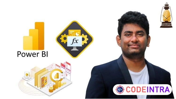 Mastering Microsoft Power BI: Unleashing Insights - AI/ML course preview