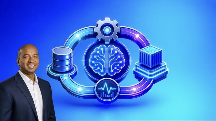 Introducing MLOps: From Model Development to Deployment (AI) preview