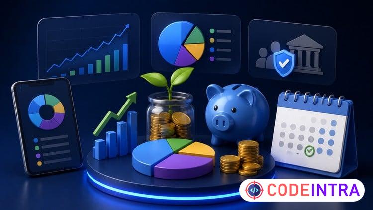 Mastering Mutual Funds & SIP Investing course preview