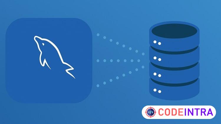 Mastering MySQL: From Beginner to Advanced 2026 preview