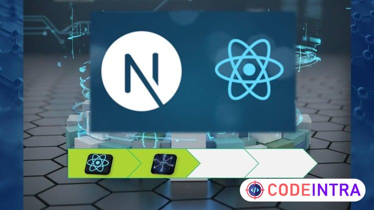 Mastering Next.js - 2. App Router course preview